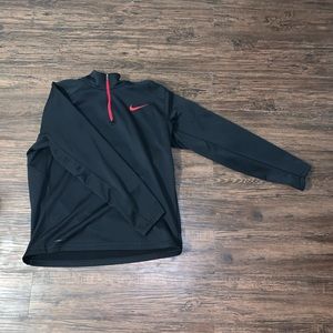 Nike 1/4 zip